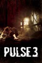 Pulse 3 - Movie Cover (xs thumbnail)