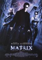 The Matrix - Movie Poster (xs thumbnail)