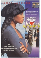 Poetic Justice - German Movie Cover (xs thumbnail)