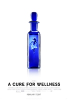 A Cure for Wellness - Movie Poster (xs thumbnail)