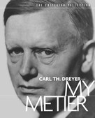 Carl Th. Dreyer: Min metier - Movie Cover (xs thumbnail)