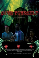 Save Yourself - Movie Poster (xs thumbnail)