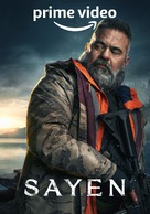 Sayen - Movie Poster (xs thumbnail)
