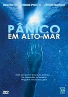 Open Water 2: Adrift - Brazilian Movie Cover (xs thumbnail)