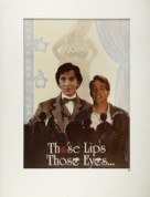 Those Lips, Those Eyes - Movie Poster (xs thumbnail)