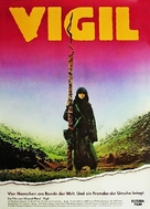 Vigil - German Movie Poster (xs thumbnail)