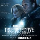 &quot;True Detective&quot; - Dutch Movie Poster (xs thumbnail)