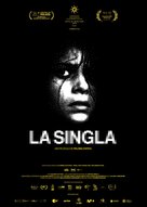 La Singla - Spanish Movie Poster (xs thumbnail)