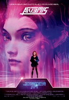 Ready Player One - Brazilian Movie Poster (xs thumbnail)
