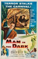 Man in the Dark - Movie Poster (xs thumbnail)