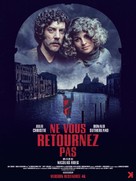 Don&#039;t Look Now - French Re-release movie poster (xs thumbnail)