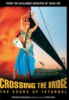 Crossing the Bridge: The Sound of Istanbul - Movie Poster (xs thumbnail)