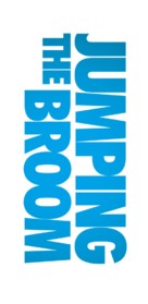 Jumping the Broom - Logo (xs thumbnail)