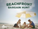 &quot;Beachfront Bargain Hunt&quot; - Video on demand movie cover (xs thumbnail)