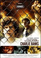 The Education of Charlie Banks - Movie Poster (xs thumbnail)