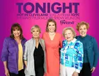 "Hot in Cleveland" Poster