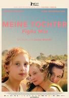 Figlia mia - German Movie Poster (xs thumbnail)