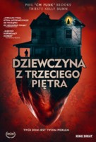 Girl on the Third Floor - Polish Movie Poster (xs thumbnail)