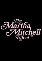 The Martha Mitchell Effect - Logo (xs thumbnail)