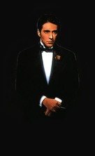 The Godfather: Part II -  Key art (xs thumbnail)