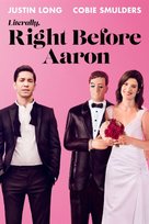 Literally, Right Before Aaron - Movie Cover (xs thumbnail)