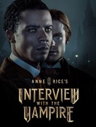&quot;Interview with the Vampire&quot; - Movie Cover (xs thumbnail)