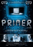 Primer - Australian Movie Poster (xs thumbnail)