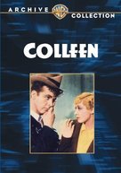 Colleen - DVD movie cover (xs thumbnail)