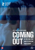 Coming Out - Dutch Movie Cover (xs thumbnail)