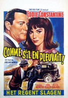 Tela de ara&ntilde;a - Belgian Movie Poster (xs thumbnail)