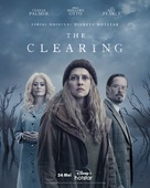 &quot;The Clearing&quot; - Indonesian Movie Poster (xs thumbnail)