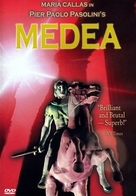 Medea - Movie Cover (xs thumbnail)