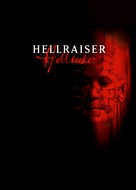 Hellraiser: Hellseeker - poster (xs thumbnail)