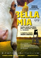 Bella mia - Polish Movie Poster (xs thumbnail)
