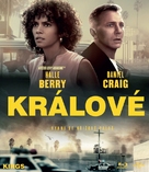 Kings - Czech Movie Cover (xs thumbnail)