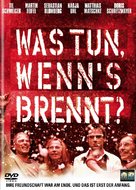 Was tun, wenn&#039;s brennt? - Swiss Movie Cover (xs thumbnail)