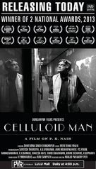 Celluloid Man - Indian Movie Poster (xs thumbnail)