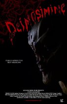 Deimosimine - Movie Poster (xs thumbnail)