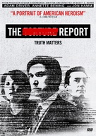 The Report - DVD movie cover (xs thumbnail)