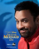 The Little Mermaid Live! - Movie Poster (xs thumbnail)