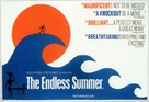 The Endless Summer - British Movie Poster (xs thumbnail)