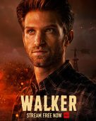 &quot;Walker&quot; - Movie Poster (xs thumbnail)