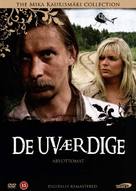 Arvottomat - Danish Movie Cover (xs thumbnail)