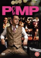 Pimp - British DVD movie cover (xs thumbnail)