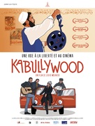 Kabullywood - French Movie Poster (xs thumbnail)