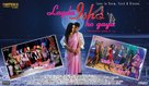 Lagda Ishq Ho Gaya - Indian Movie Poster (xs thumbnail)
