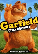 Garfield - Movie Cover (xs thumbnail)