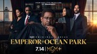 &quot;Emperor of Ocean Park&quot; - Movie Poster (xs thumbnail)