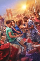 In the Heights - Key art (xs thumbnail)