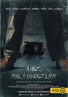 Canceled - Hungarian Movie Poster (xs thumbnail)